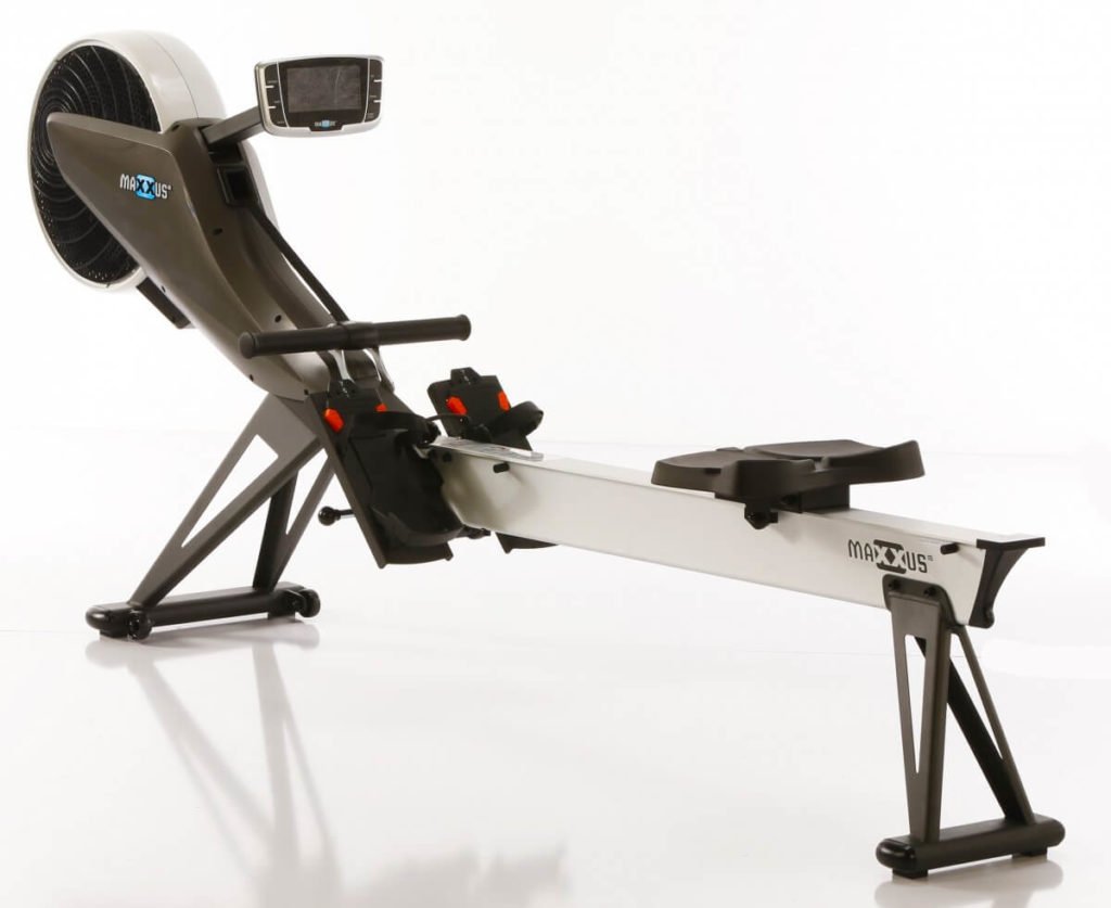 MAXXUS 10.0 Ergometer