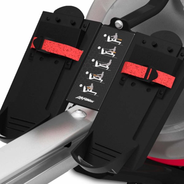 Rox HX Trainer Stemmbrett