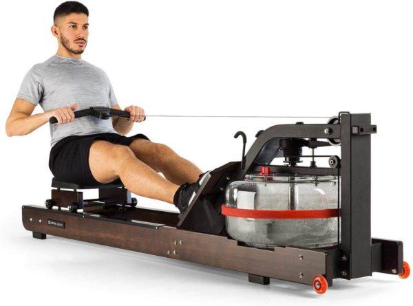Capital Sports Stoksman 2.0 Dunkelbraun