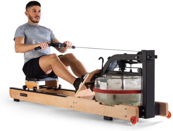Capital Sports Stoksman 2.0 Hellbraun