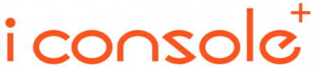 iconsole-logo