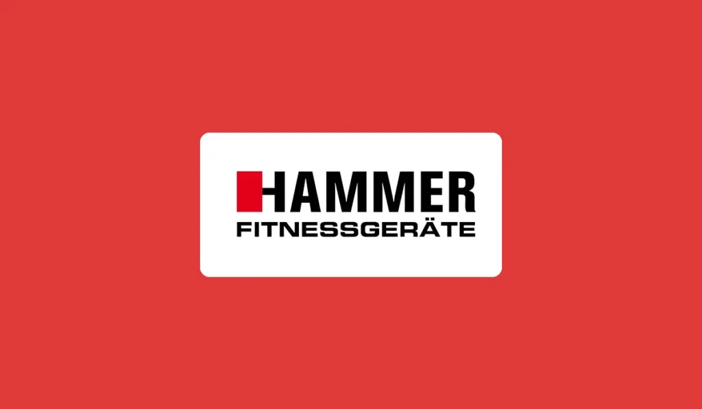 HAMMER-Rudergerät-Test