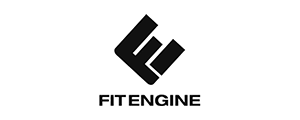 FitEngine Logo