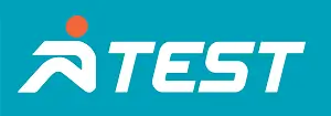 Rudergerät Test Logo