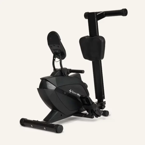 SportPlus SP-MR-1200-IE klappbar