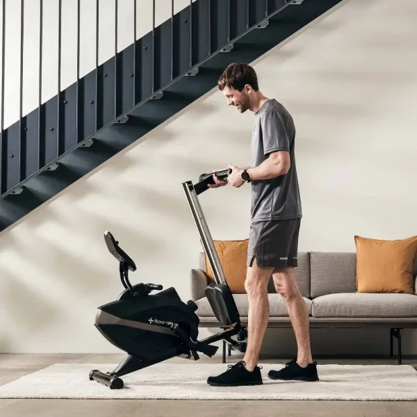SportPlus SP-MR-1200 Lagerung