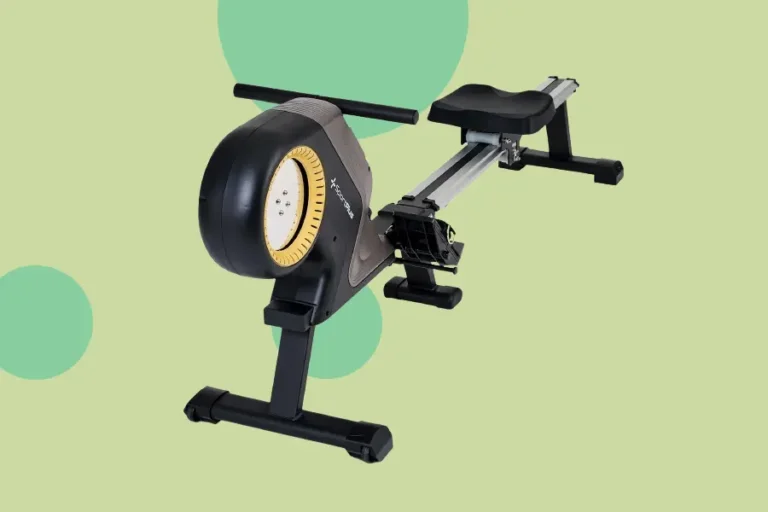 Rudergerät für Anfänger