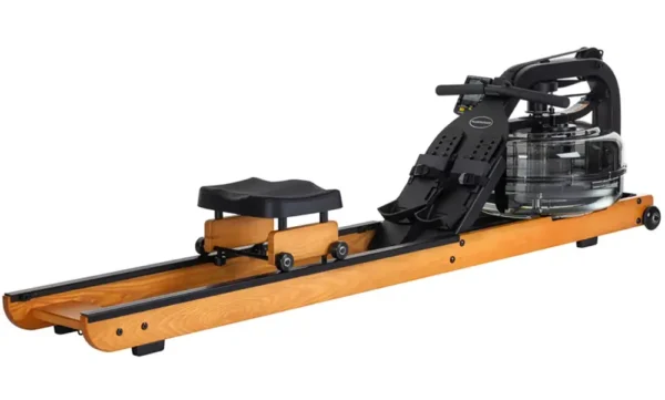 Fluid Rower Apollo Plus
