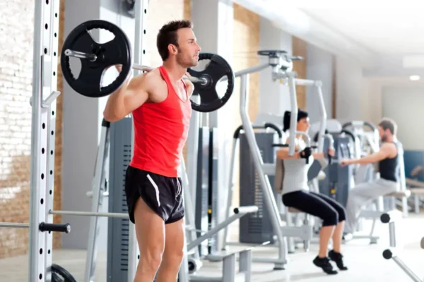 Krafttraining