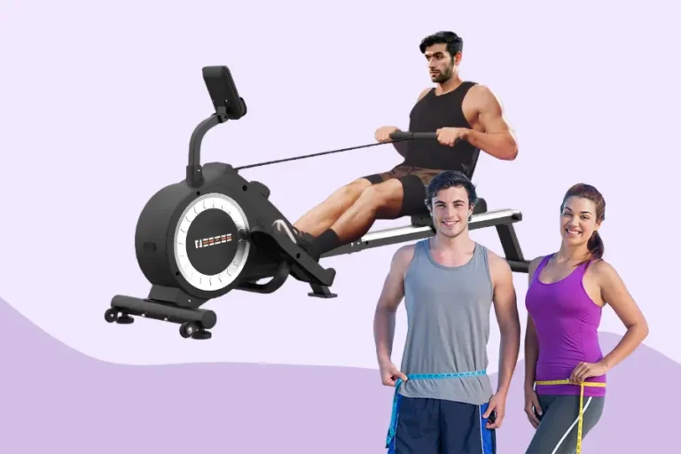 Rudergerät abnehmen