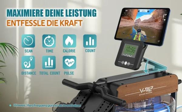 VOWVIT V-w2b- 15