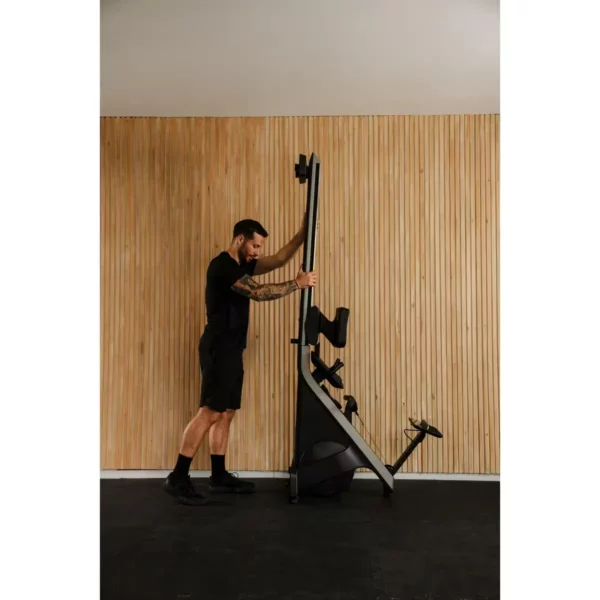 Domyos Training Rower 900 - 14