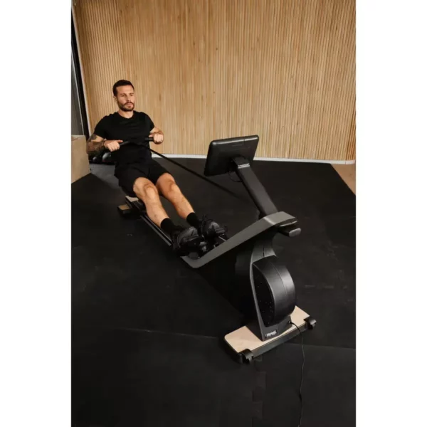 Domyos Training Rower 900 - 9