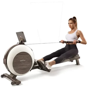 MOBI FITNESS Luka Test