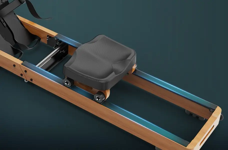 PASYOU PW60 Rudergerät für Zuhause - 17