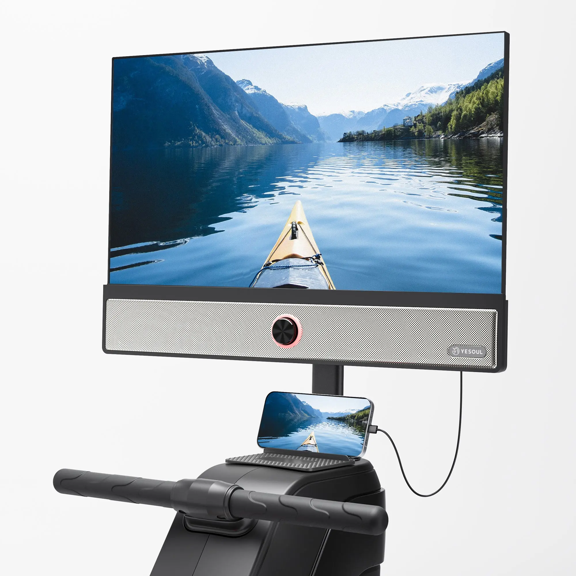 YESOUL R1M Plus - 12