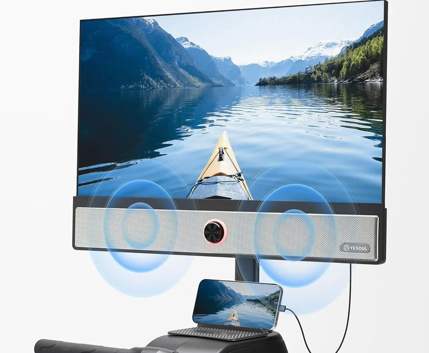 YESOUL R1M Plus - 2