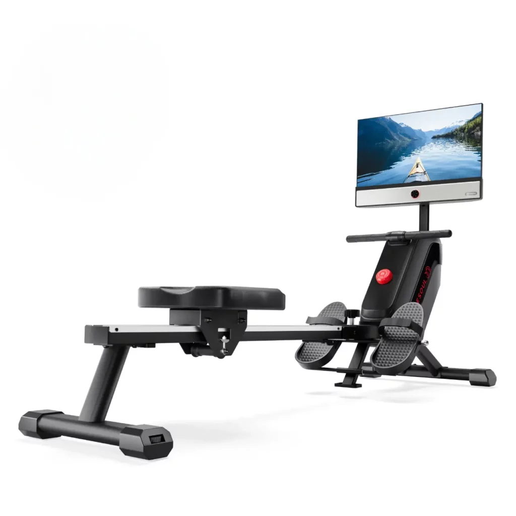 YESOUL R1M Plus Test