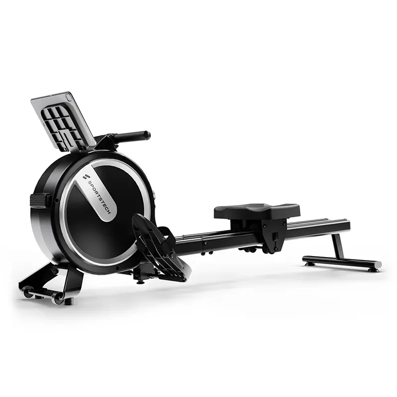 Sportstech PROwer Test