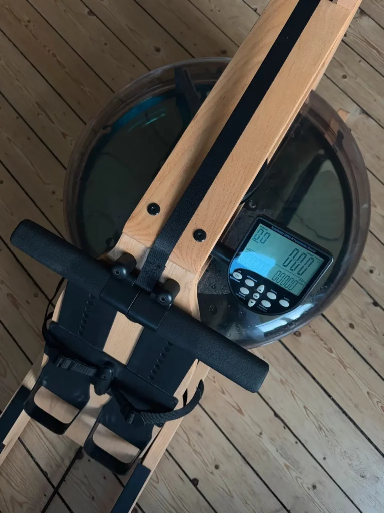 WaterRower Qualität