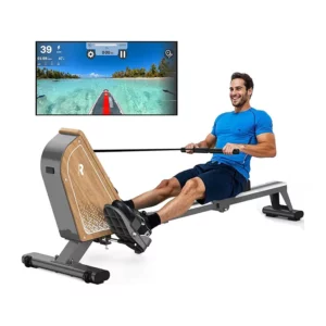VOWVIT Rudergerät OR3 Test
