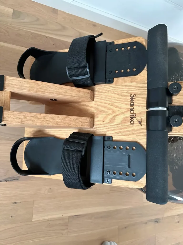 Skandika Styrke II Rudergerät - 05