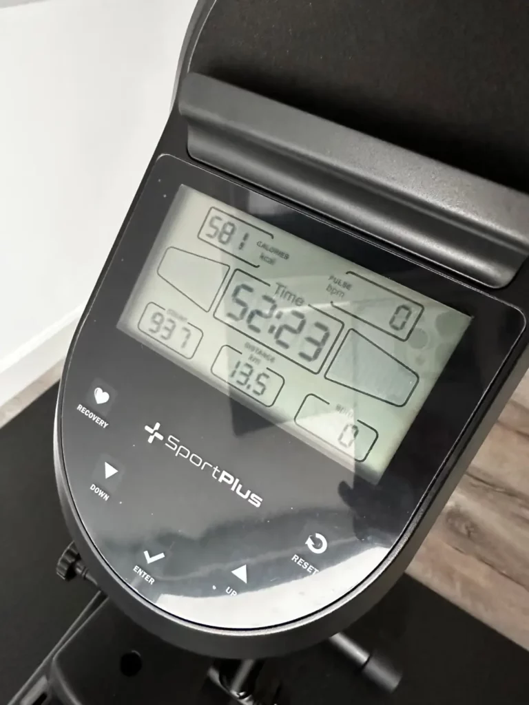 SportPlus SP-MR-1200 - 14