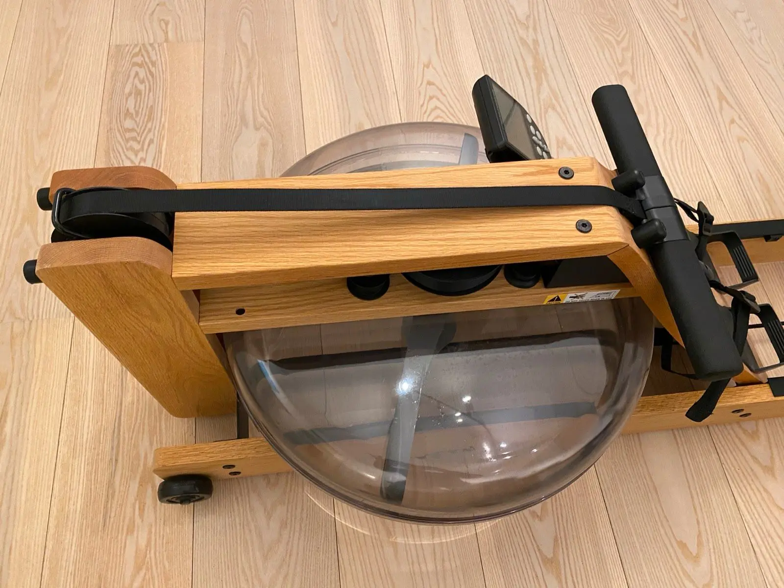 WaterRower FlyWheeel