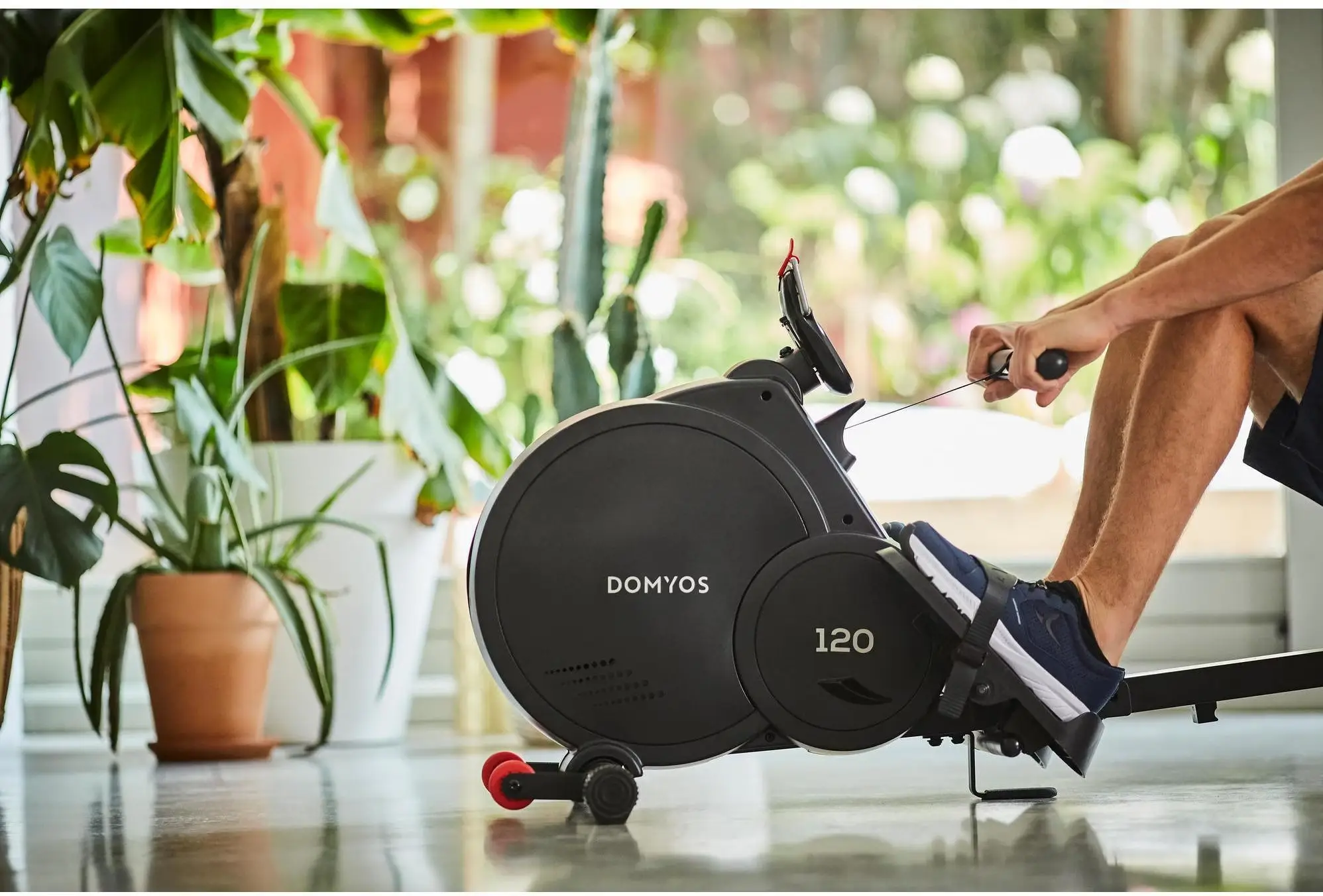 Domyos R120 - 04