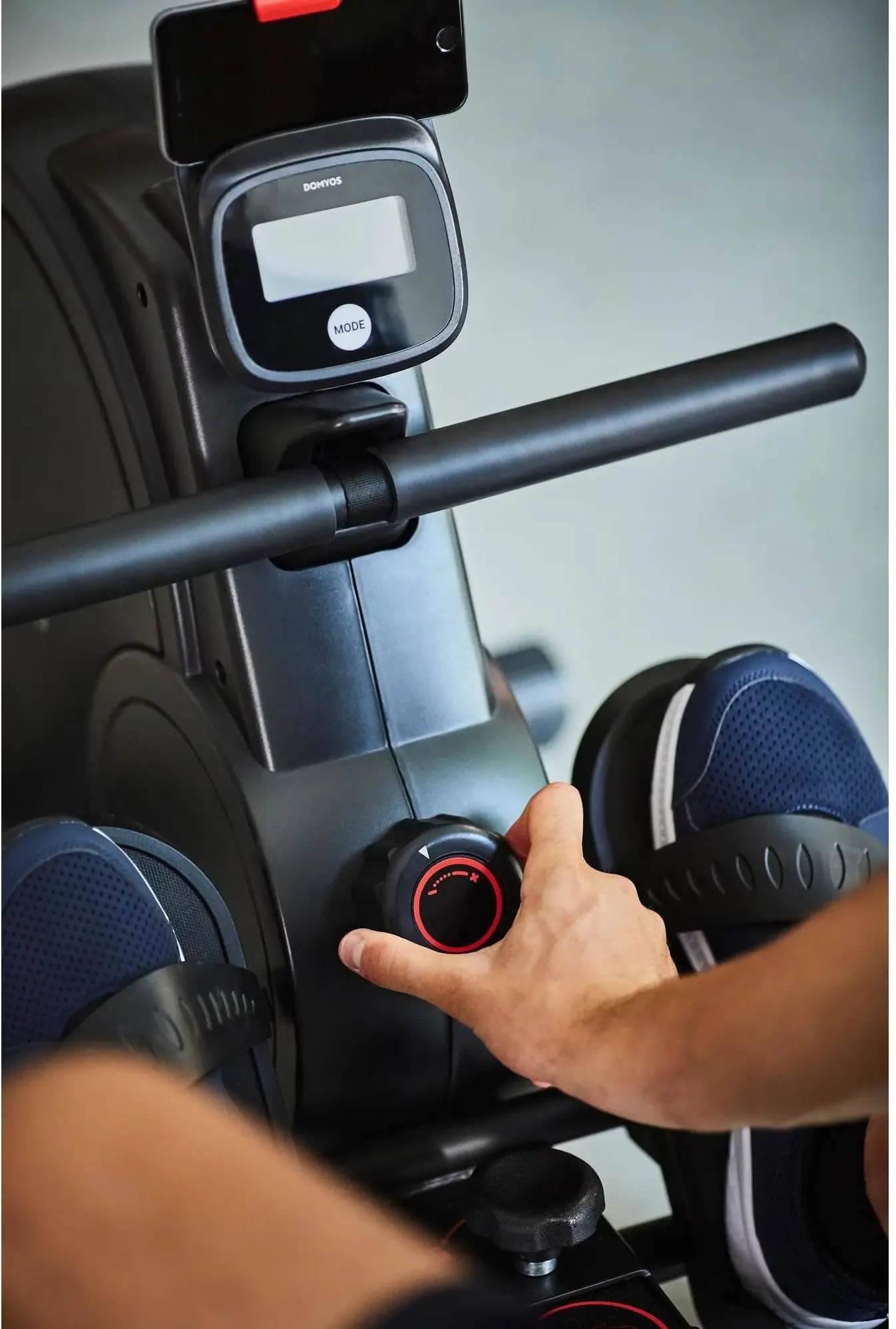 Domyos R120 - 07