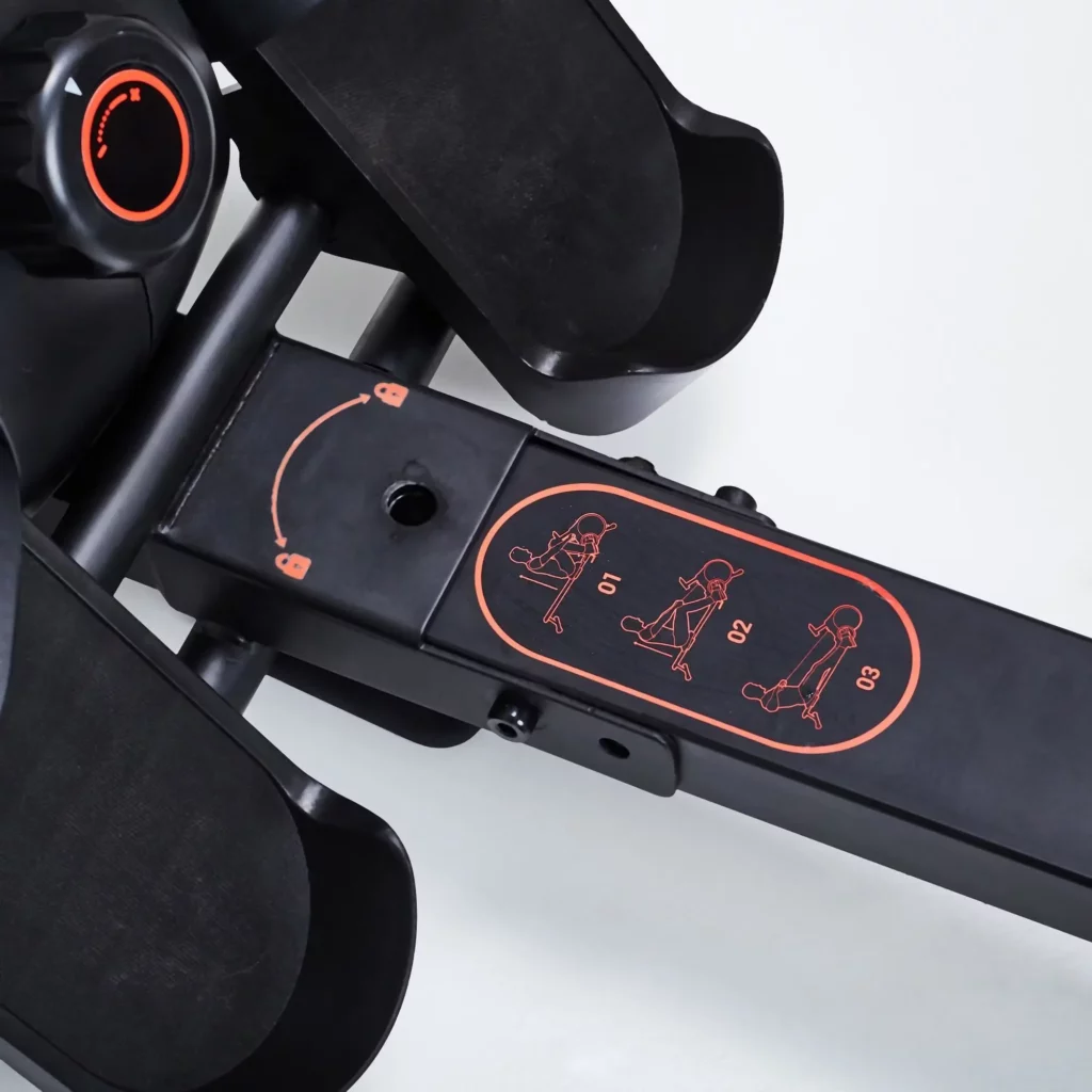 Domyos R120 - 10