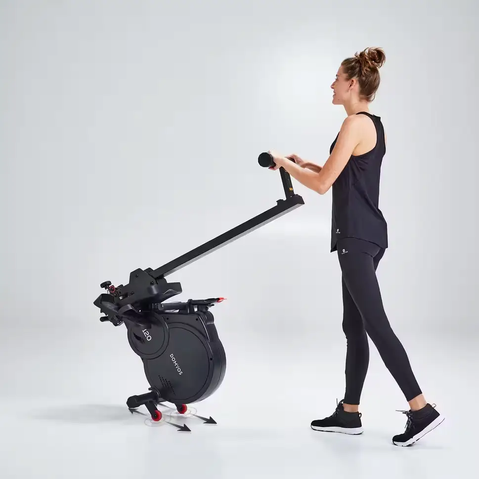 Domyos R120 - 18