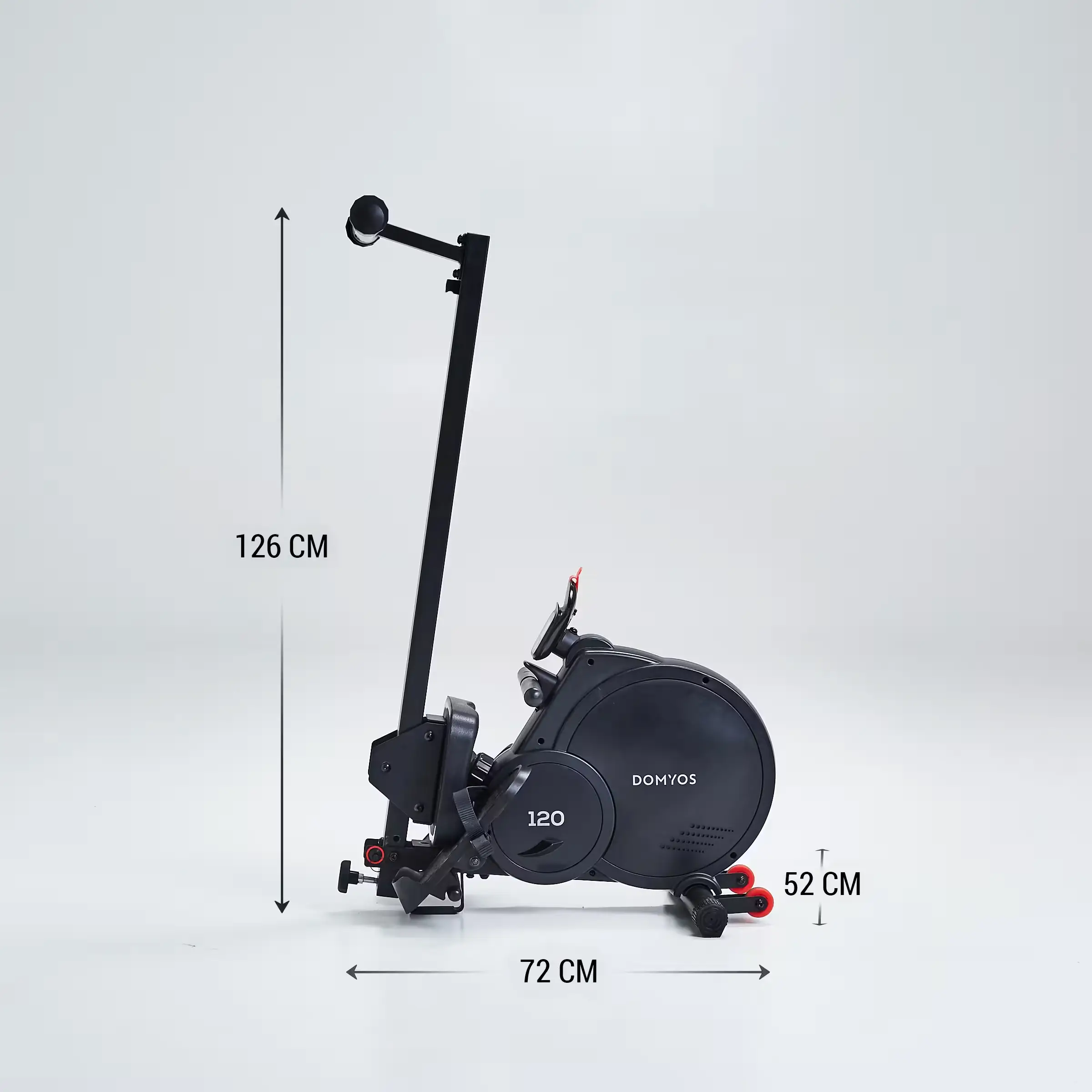 Domyos R120 - 19