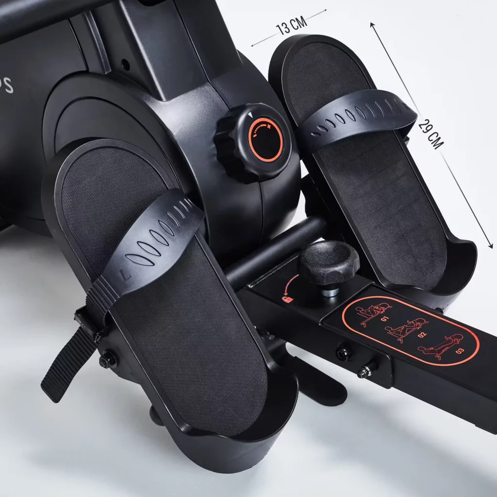 Domyos R120 - 21