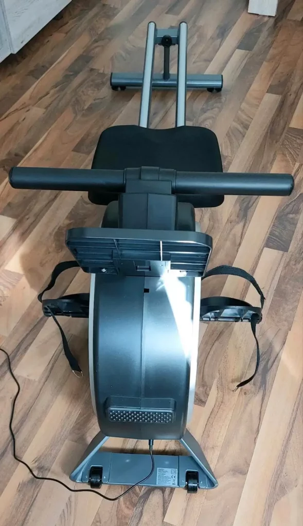 Prower Rudergerät - 05