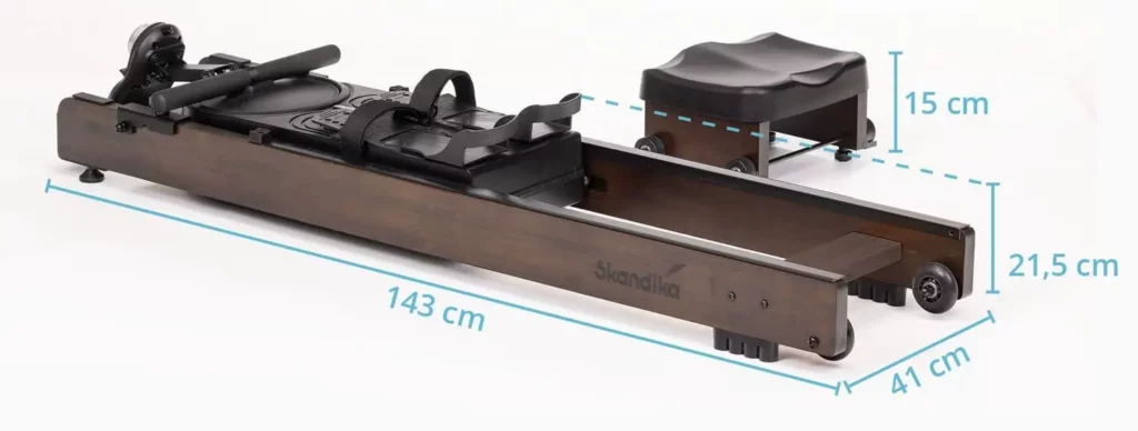 Skandika Rovek - 05