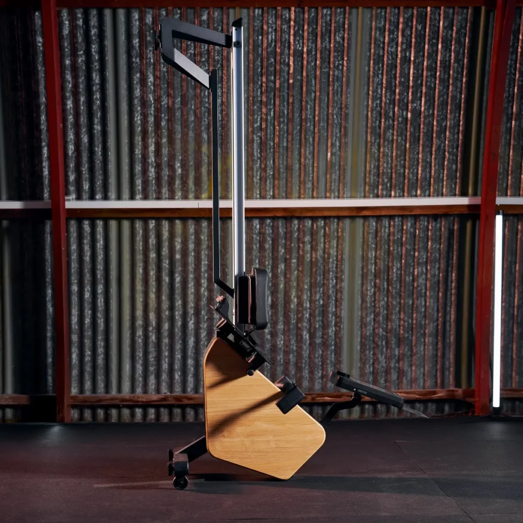 HAMMER RowTech Smart NorsK - 06