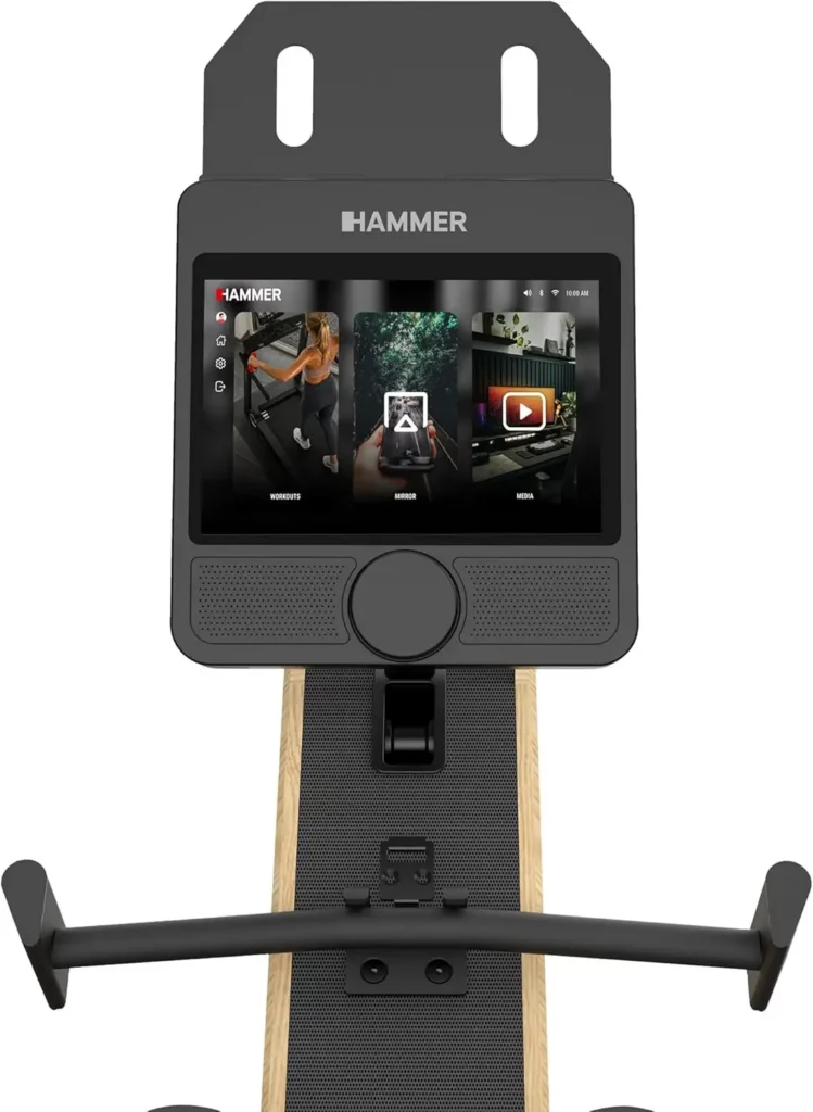 HAMMER RowTech Smart NorsK - 14