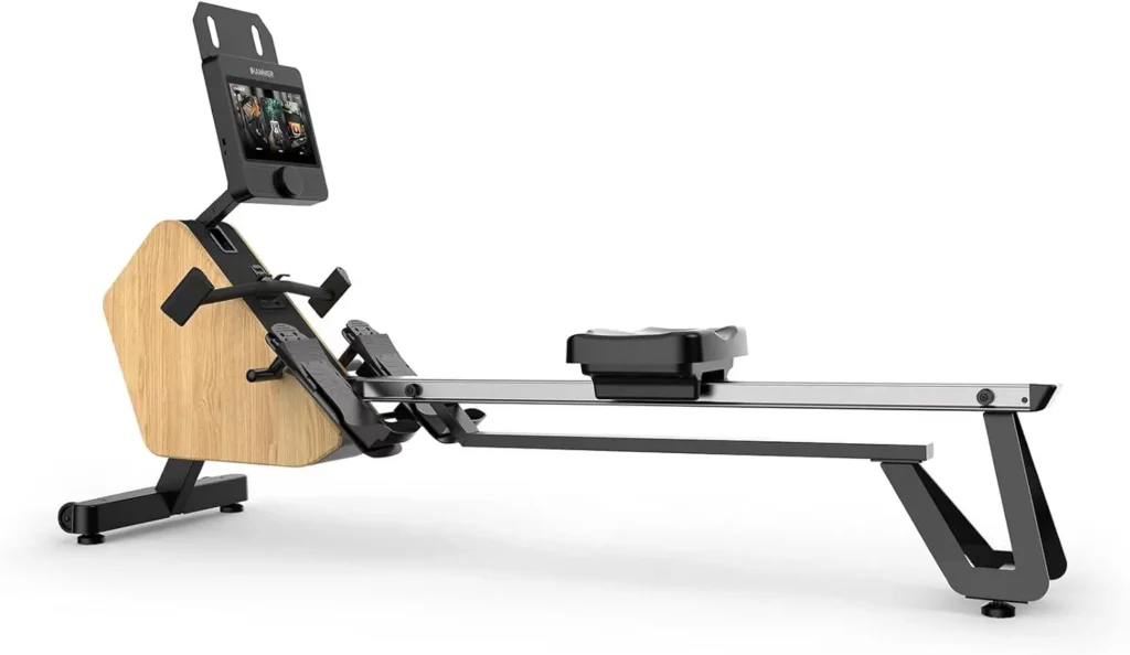 HAMMER RowTech Smart NorsK - 15